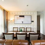 Comfy Luxury 3Br Apartment Near Ben Thanh Market