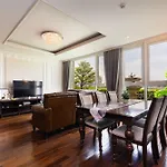 Comfy Luxury 3Br Apartment Near Ben Thanh Market