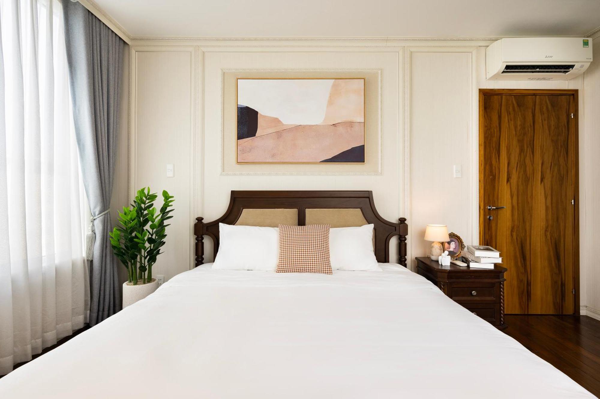 Comfy Luxury 3br Near Ben Thanh Market * Hô Chi Minh-Ville