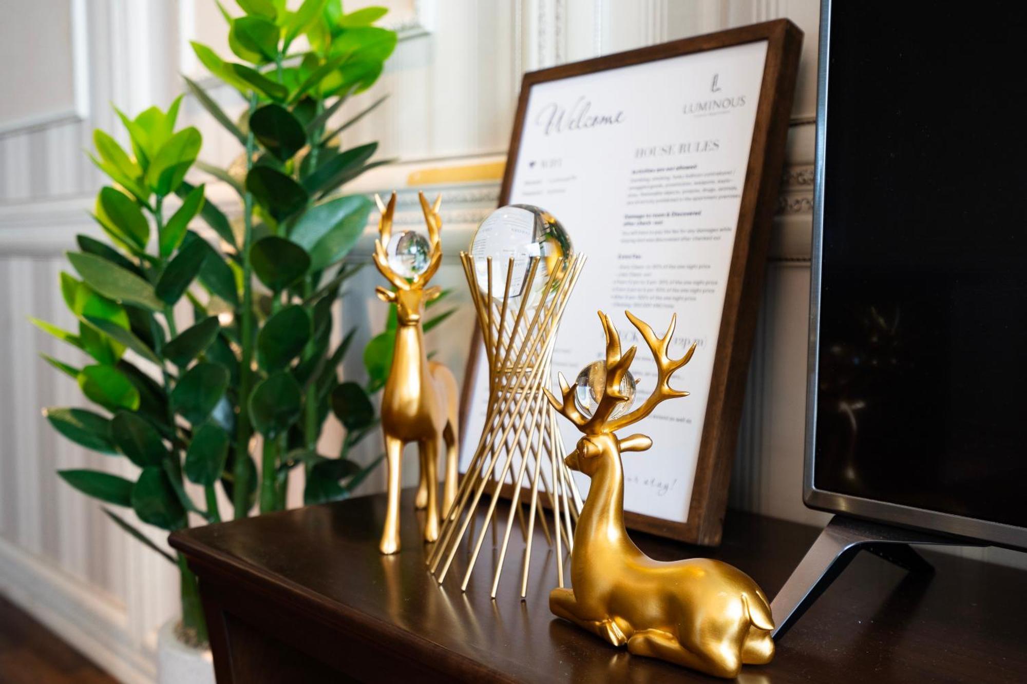 Comfy Luxury 3br Near Ben Thanh Market Appartement Hô Chi Minh-Ville