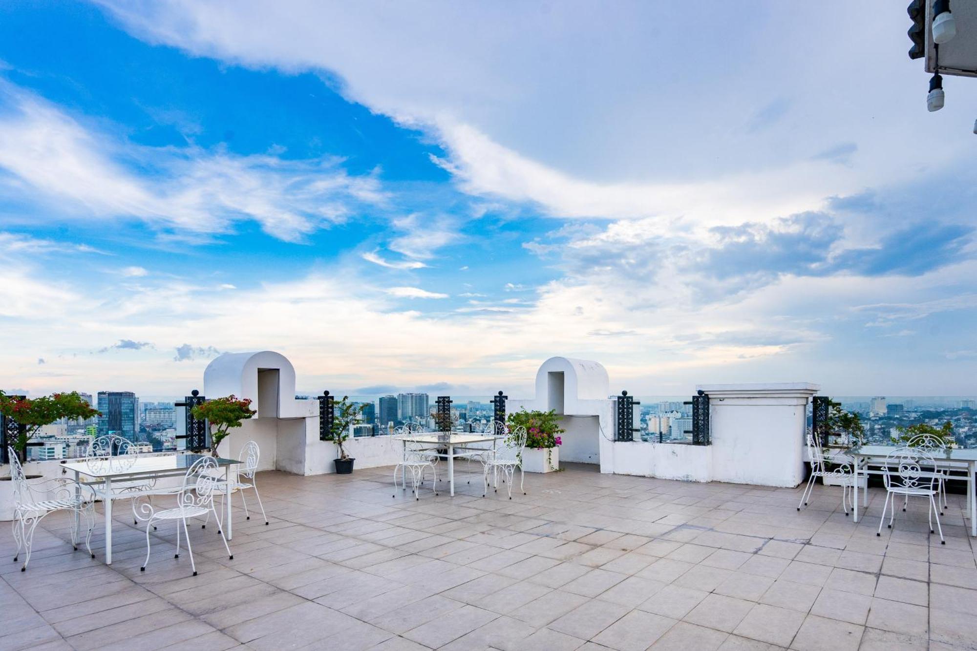 Comfy Luxury 3br Near Ben Thanh Market Appartement *